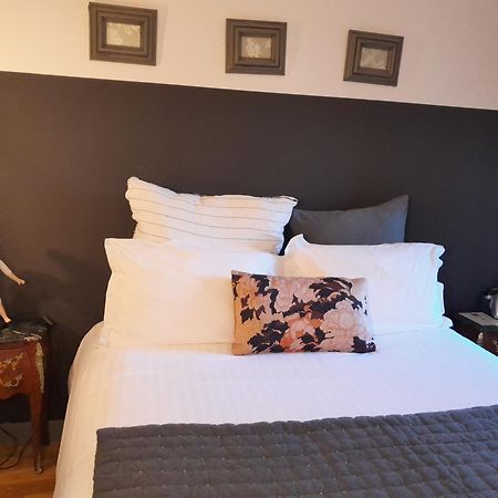 Hotel La Demeure Guingamp Esterno foto