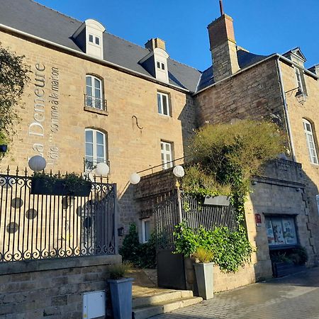 Hotel La Demeure Guingamp Esterno foto