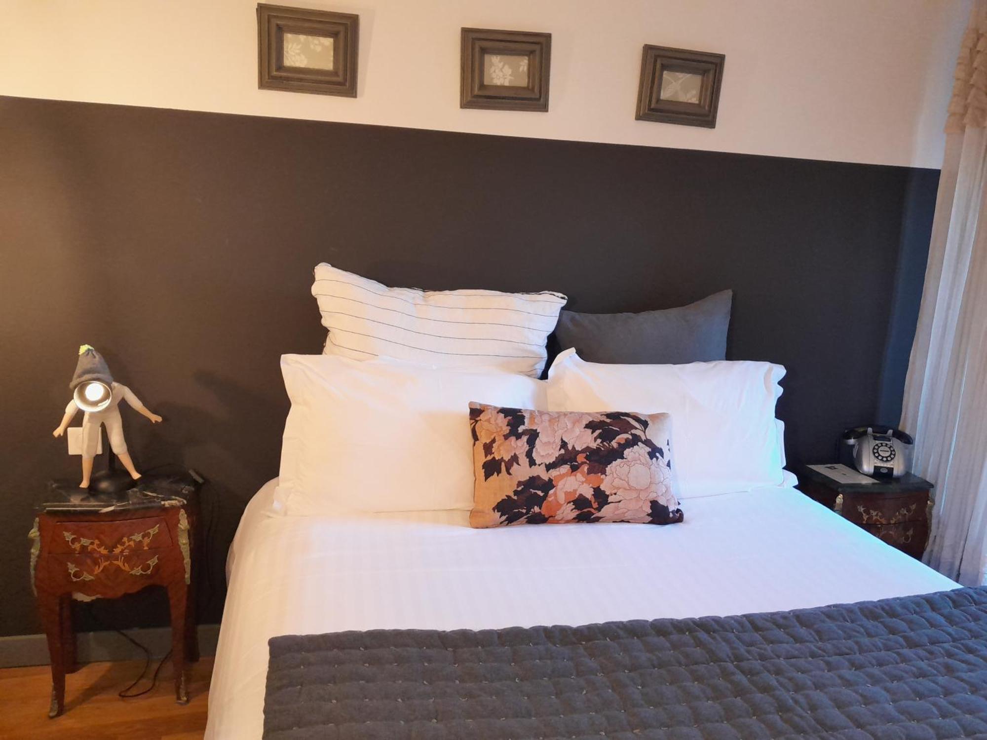 Hotel La Demeure Guingamp Esterno foto